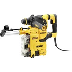 D25304DH System odsysający do młotowiertarki Dewalt 