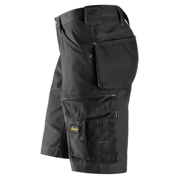 3123  Spodnie Krótkie Rip-Stop