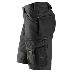 3123  Spodnie Krótkie Rip-Stop