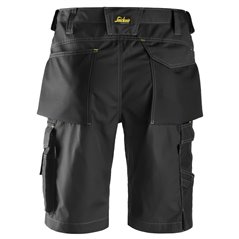 3123  Spodnie Krótkie Rip-Stop