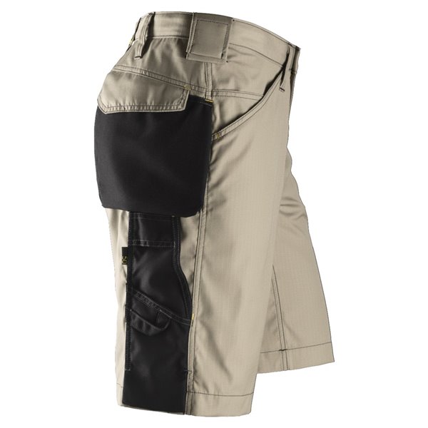 3123  Spodnie Krótkie Rip-Stop