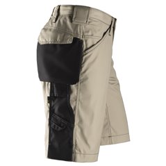 3123  Spodnie Krótkie Rip-Stop