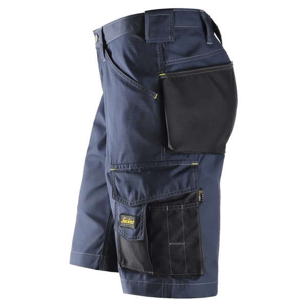 3123  Spodnie Krótkie Rip-Stop