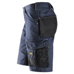 3123  Spodnie Krótkie Rip-Stop