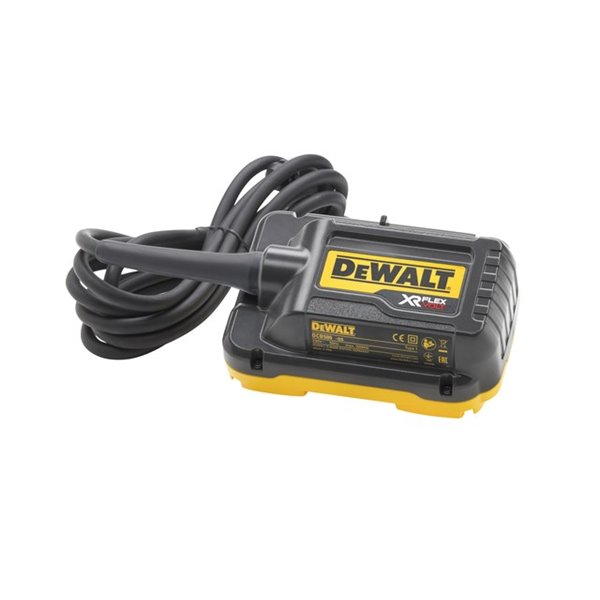 Adapter sieciowy XR FLEXVOLT DeWalt DCB500