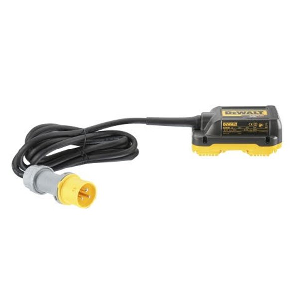 Adapter sieciowy XR FLEXVOLT DeWalt DCB500