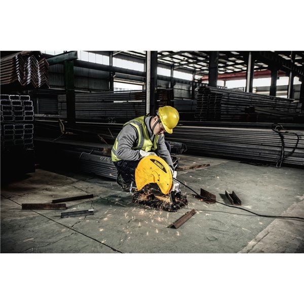 D28730 Przecinarka 355mm 