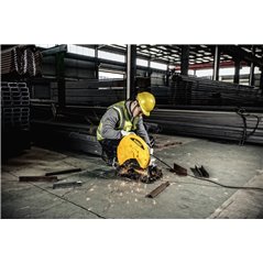 D28730 Przecinarka 355mm 