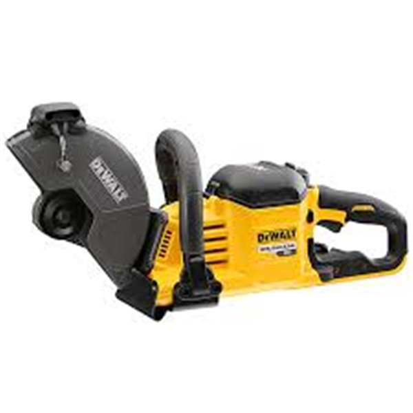 DCS690X2 Przecinarka do stali i betonu