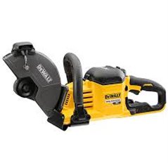 DCS690X2 Przecinarka do stali i betonu