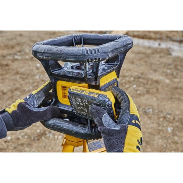 DCE080D1GS Precyzyjny samopoziomujący laser 