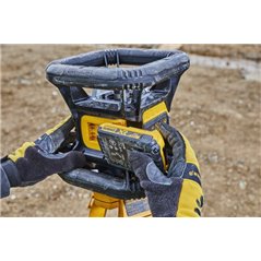 DCE080D1GS Precyzyjny samopoziomujący laser 