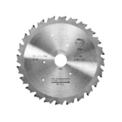 216x30mm, 24 zęby DT1700