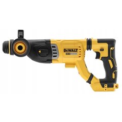 DCH263N Młotowiertarka 18V XR SDS-Plus J3
