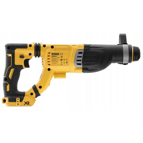 DCH263N Młotowiertarka 18V XR SDS-Plus J3