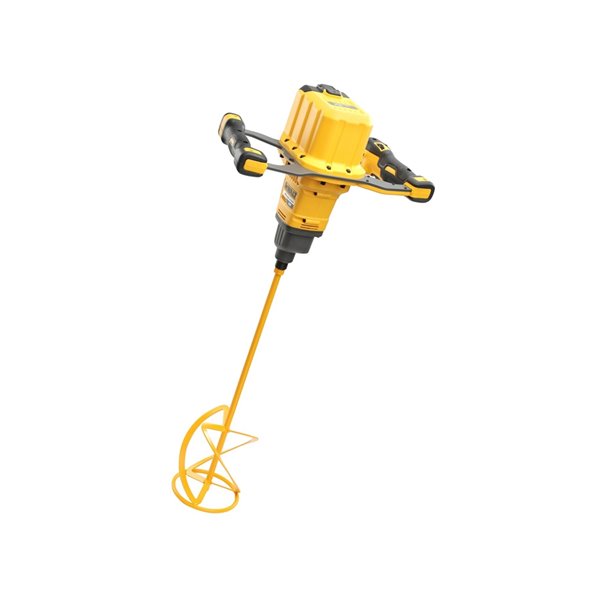 DCD240X2  Mieszadło łopatkowe 54V XR