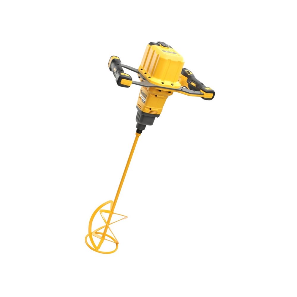 DCD240X2  Mieszadło łopatkowe 54V XR