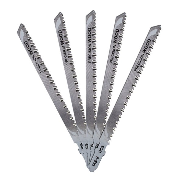 DT2048 brzeszczoty chwyt T,118mm, podz.2.5mm