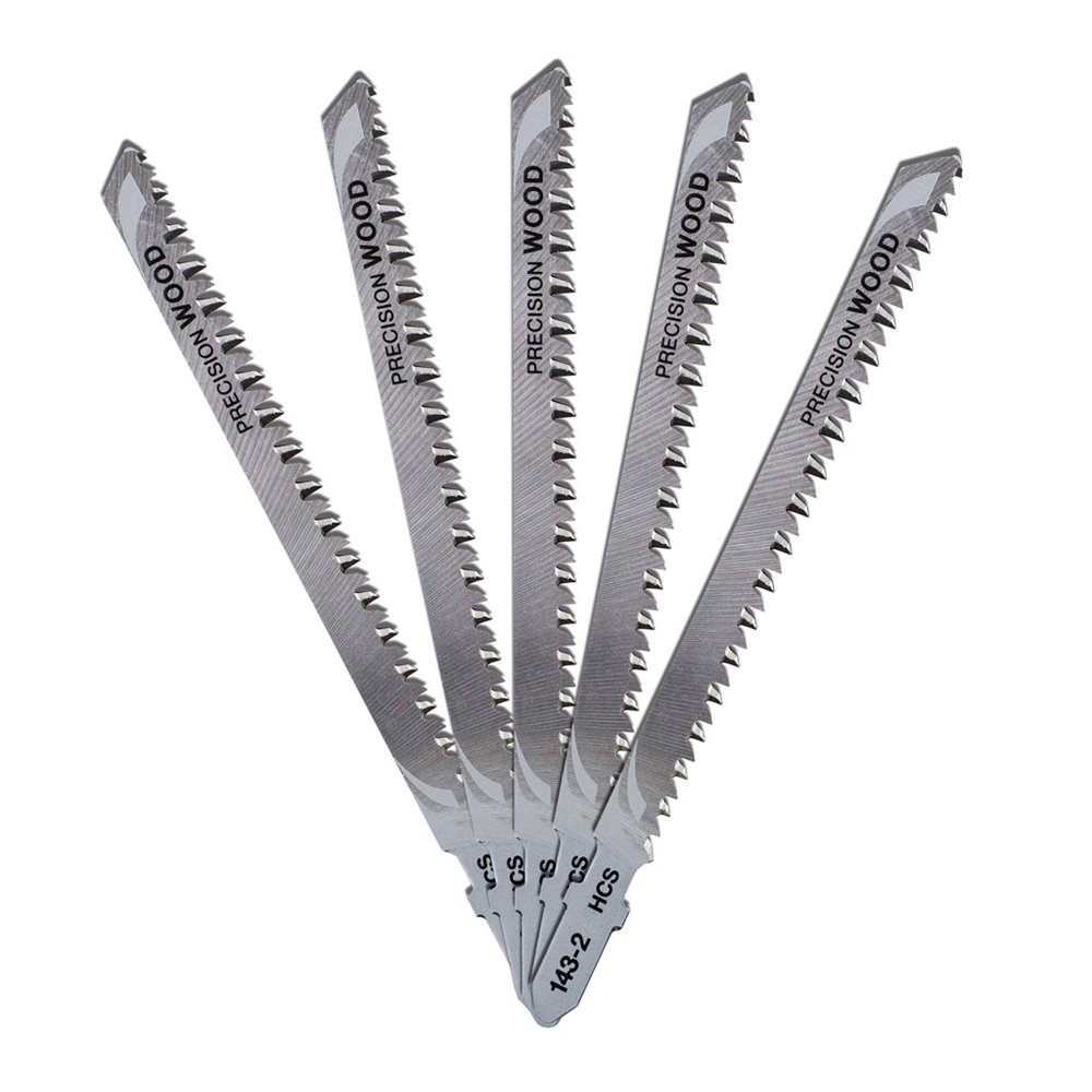 DT2048 brzeszczoty chwyt T,118mm, podz.2.5mm