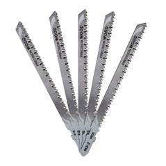 DT2048 brzeszczoty chwyt T,118mm, podz.2.5mm