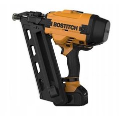 BTCN560 BEZPRZEWODOWA GWOŹDZIARKA 18V LI-ION DO KONSTRUKCJI DREWNIANYCH.