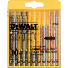 DT2290 zest.brzeszcz.do wyrz.10szt do drewna 