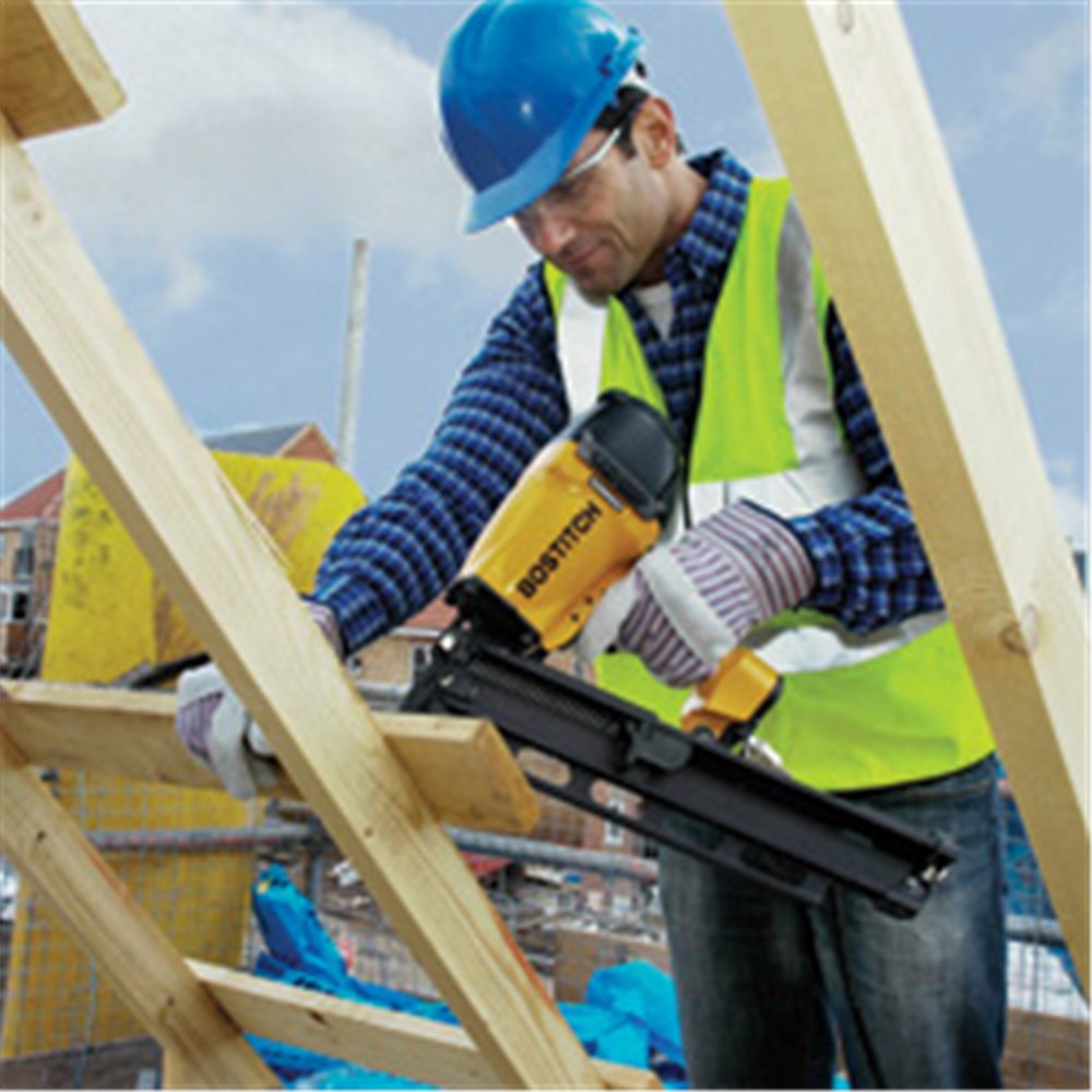 F21PL-E GWOŹDZIARKA 2IN1 (DWU FUNKCYJNA) NA GWOŹDZIE RH & MCN ŁĄCZONE SZEREGOWO POD KATEM 21°