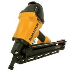 F33PT-E GWOŹDZIARKA NA GWOŹDZIE ŁĄCZONE SZEREGOWO TAŚMĄ PAPIEROWĄ POD KĄTEM 33° + WALIZKA