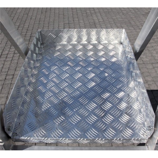 Platforma rozstawna Faraone SM200