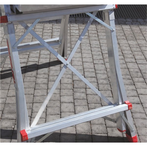 Platforma rozstawna Faraone PLS3