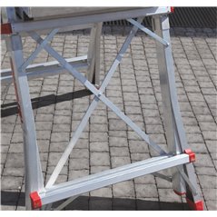 Platforma rozstawna Faraone PLS3