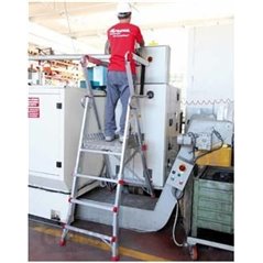 Platforma rozstawna Faraone PLS5