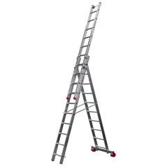 Drabina wielofunkcyjna 3-elementowa Faraone ST400