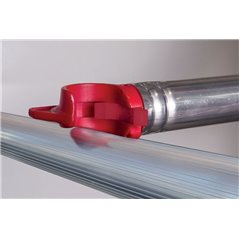 Rusztowanie jezdne Faraone Compact 160XS.ABC