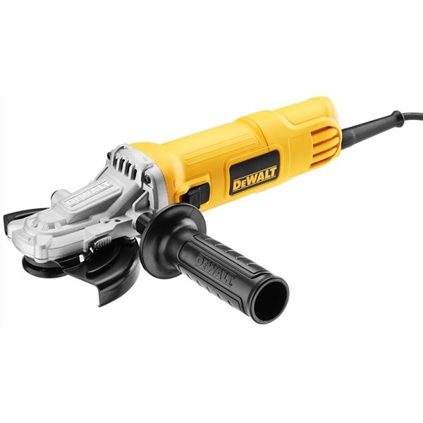 DWE4157F Szlifierka kątowa 125 mm