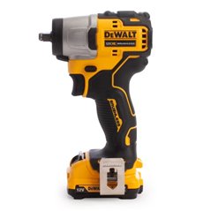 DCF902D2 Klucz udarowy 12V