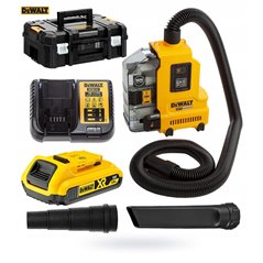DWH161D1  Uniwersalny odsysacz pyłu 18V