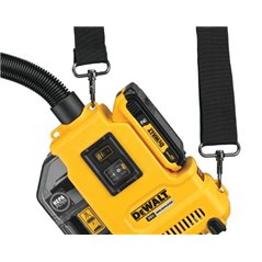 DWH161D1  Uniwersalny odsysacz pyłu 18V