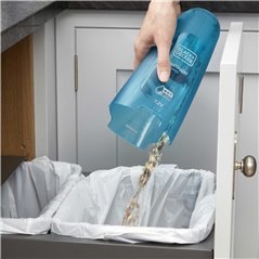 WDC215WA ODKURZACZ AKU. WET&DRY 7.2 V LITHIUM+acc