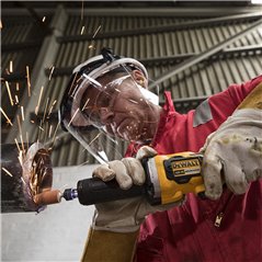 DCG426P2 Szlifierka prosta XR 18V z silnikiem bezszczotkowym