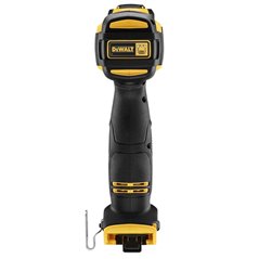 DCN701N ZSZYWACZ DLA ELEKTRYKÓW 18V XR 