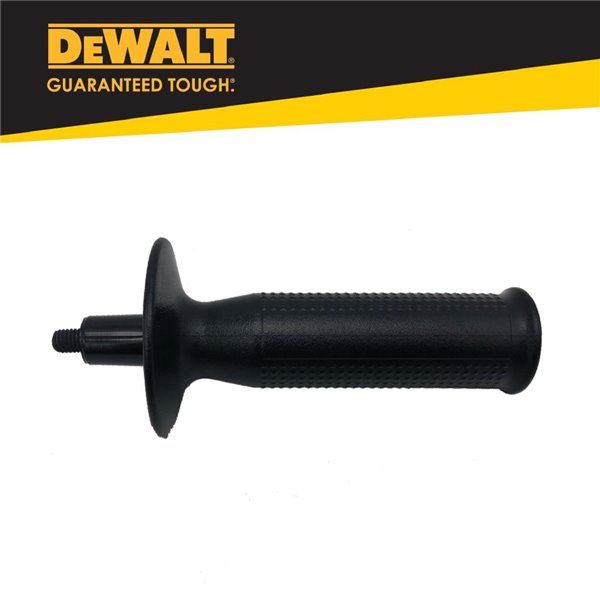 Uchwyt boczny do szlifierek