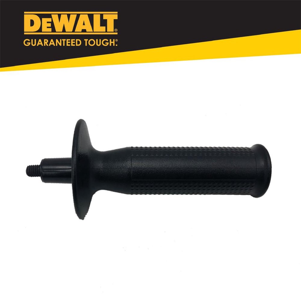 Uchwyt boczny do szlifierek