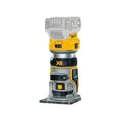 DCW604NT Frezarka akumulatorowa 18V