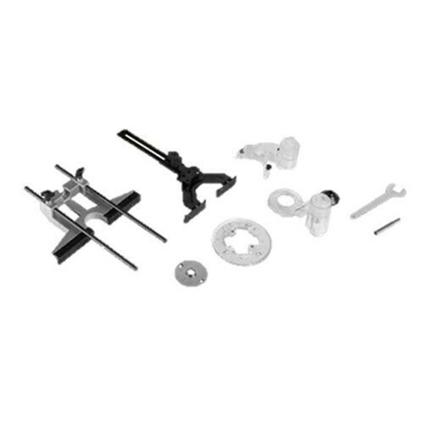 DCW604N Frezarka akumulatorowa 18V