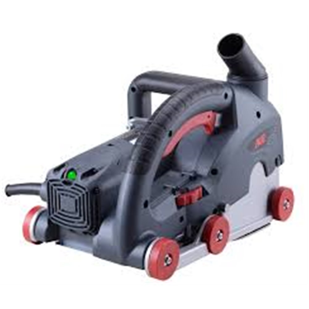 Bruzdownica AGP CG 150