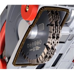 Bruzdownica AGP CG 150