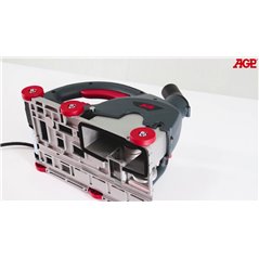 Bruzdownica AGP CG 150