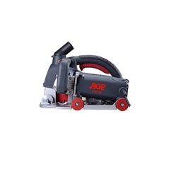 Bruzdownica AGP CG 150