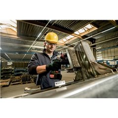 SB 18 LTX BL Q I  Akumulatorowa wiertarka udarowa  Metabo